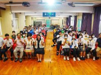 2nd Joint-school STEAM Competition